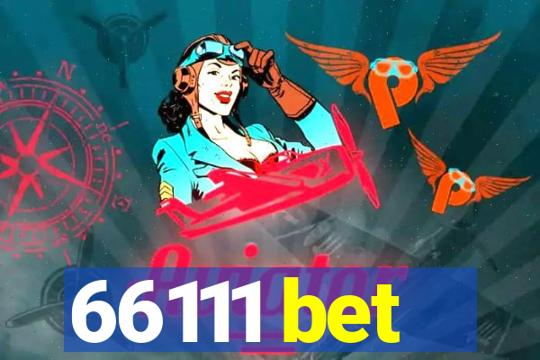 66111 bet